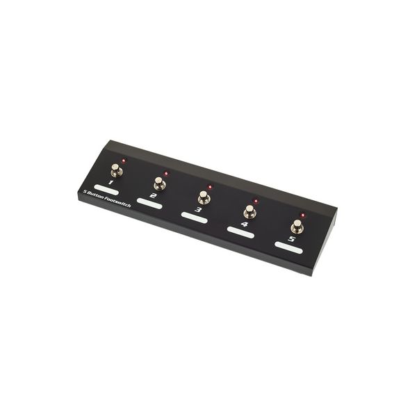 Peavey MIDI Footswitch B-Stock