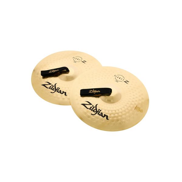 Zildjian 14" Planet Z Band B-Stock