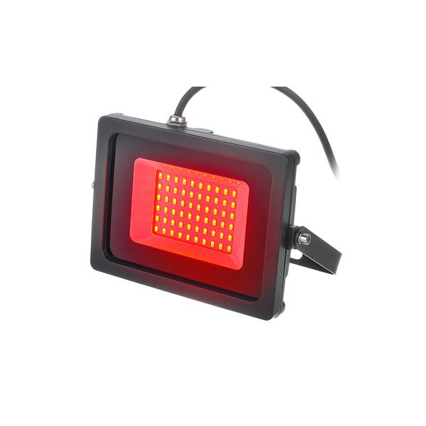 Eurolite LED IP FL-30 SMD red B-Stock