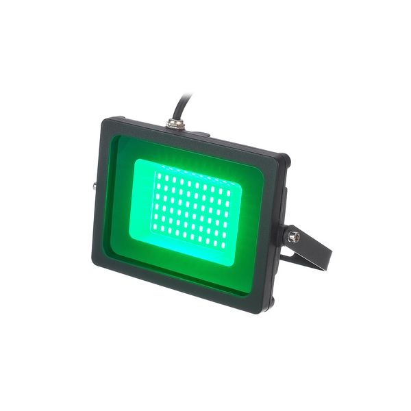 Eurolite LED IP FL-30 SMD green B-Stock