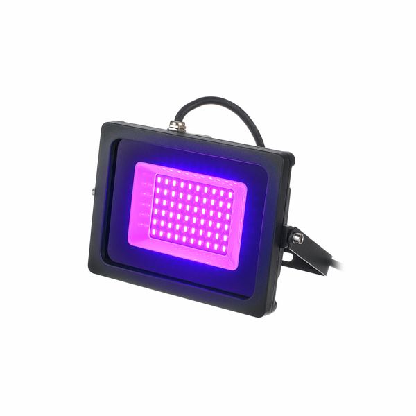 Eurolite LED IP FL-30 SMD purpl B-Stock