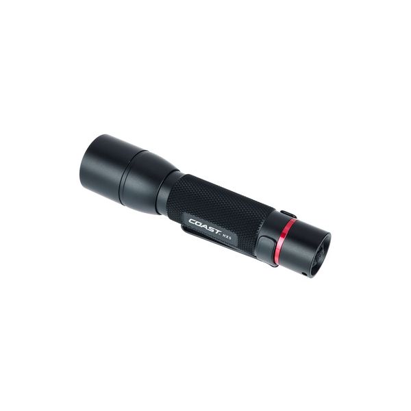 Coast HX5 LED Torch B-Stock