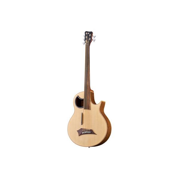 Warwick Alien 5 NT FL B-Stock