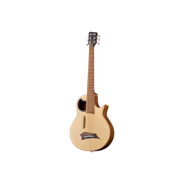 Warwick Alien 6 NT B-Stock