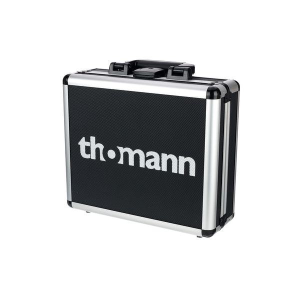 Thomann Case Boss RC-202 B-Stock