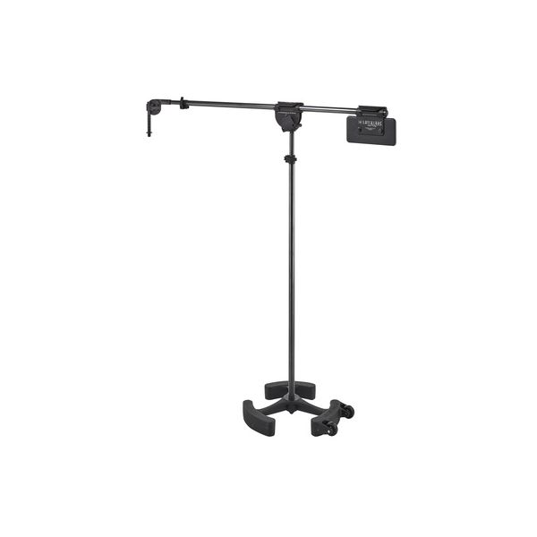 Latch Lake micKing 2200 BF Boom S B-Stock