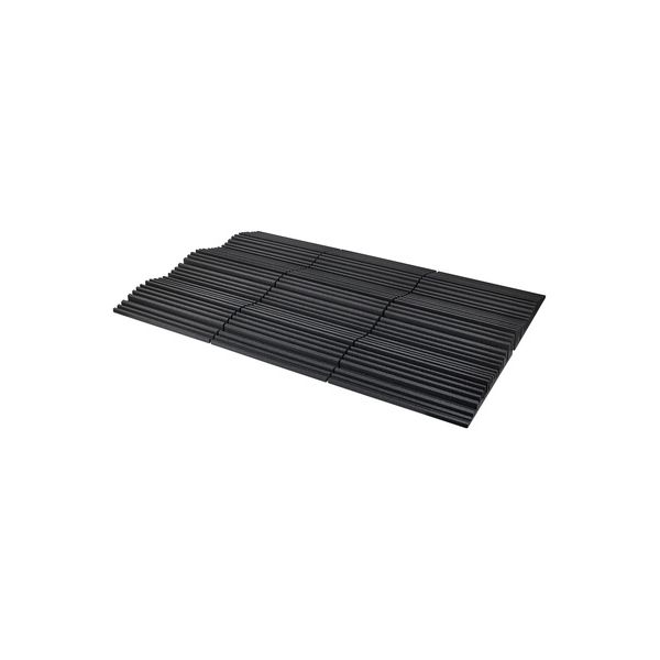 t.akustik Diffusor Wave GR eps s B-Stock