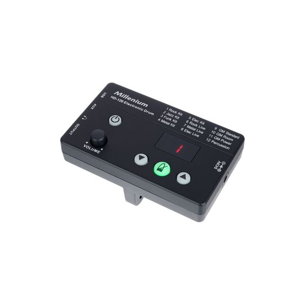 Millenium HD-120 Drum Module B-Stock