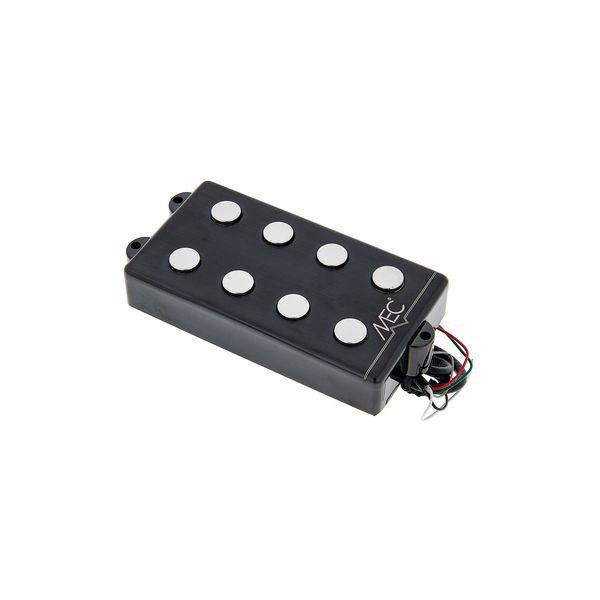 MEC MM-Style MC-4 Brushed  B-Stock