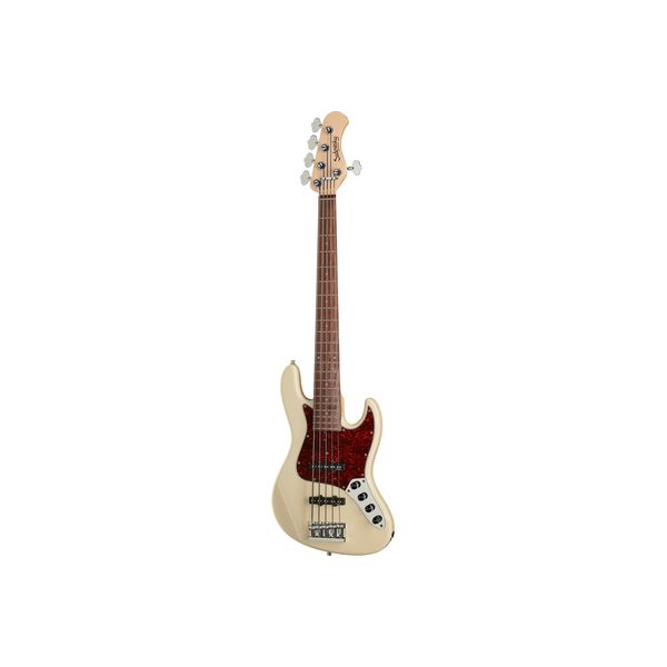 Sadowsky MetroLine 21-5 Vin MO  B-Stock