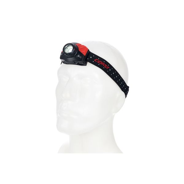 Coast FL75R LED Headlamp B-Stock