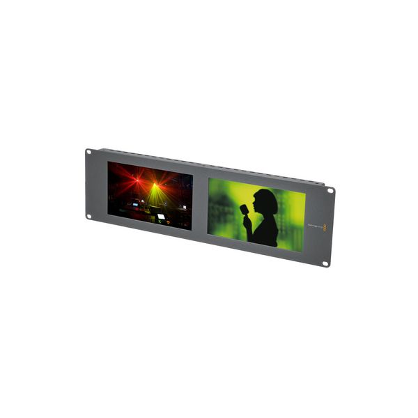 Blackmagic Design SmartScope Duo 4K 2 B-Stock