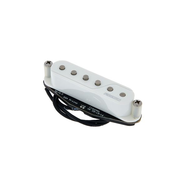 Fishman Fluence SSA Single Wid B-Stock