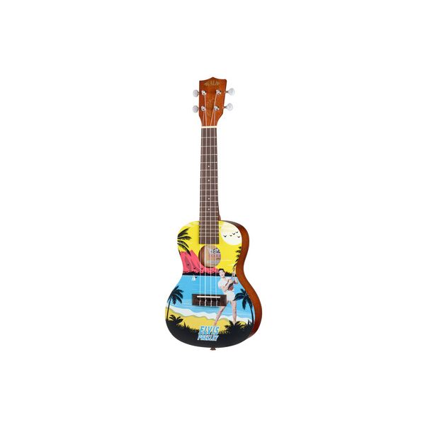 Kala LTP-C-EBH Elvis Starte B-Stock