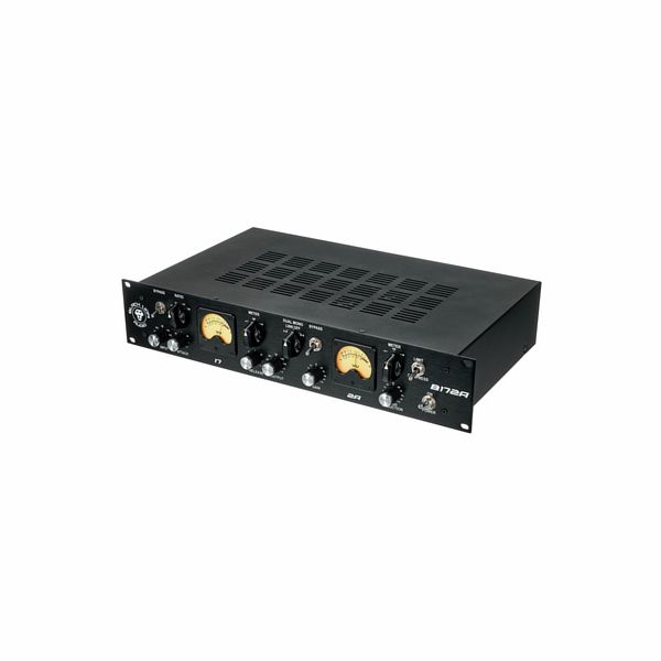 Black Lion Audio B172A B-Stock