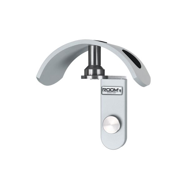 ROOMs Audio Line Headphone Wall Holder  B-Stock