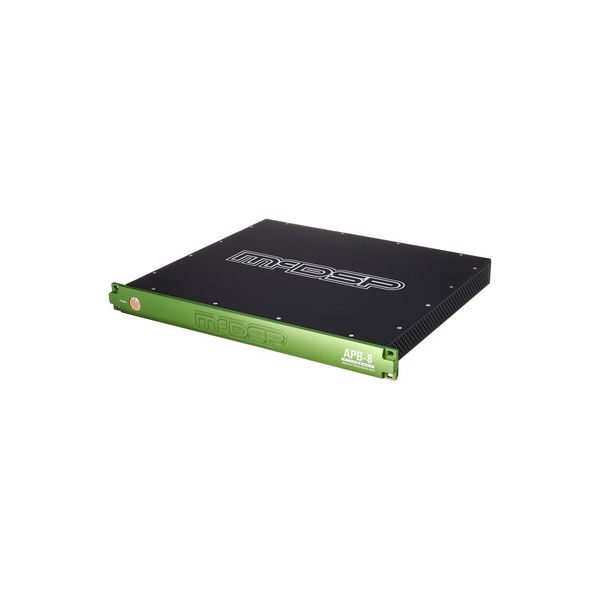 McDSP APB-8 B-Stock