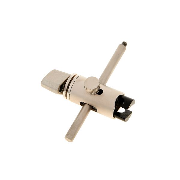 Pauly Spider Clip NI B-Stock