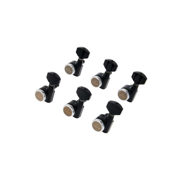 Gotoh SG381-07 MG-T Locking  B-Stock