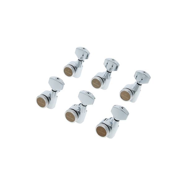 Gotoh SG381-07 MG-T Locking  B-Stock