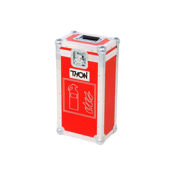 Thon Case Fire Extinguisher B-Stock