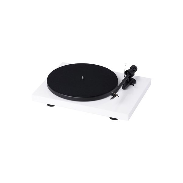 Pro-Ject Debut RecordMaster whi B-Stock