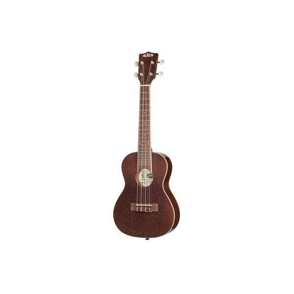 Kala Sparkle Ukulele Pink C B-Stock