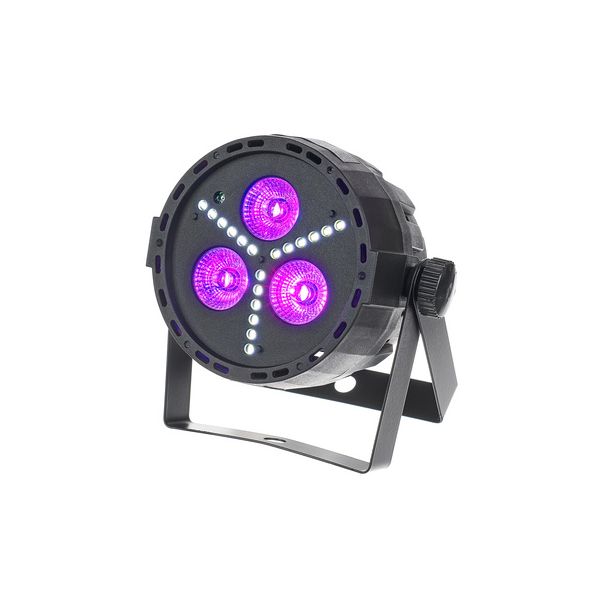 Eurolite LED PARty Hybrid Spot B-Stock