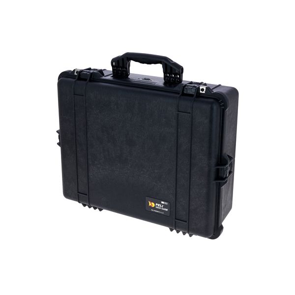 Peli 1600-000-110E B-Stock