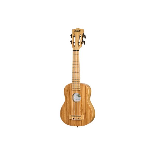 Kala Bamboo Ser Uke Sopran B-Stock