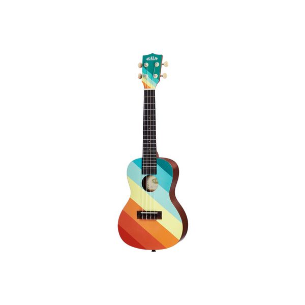 Kala Surf Far Out Ukulele B-Stock