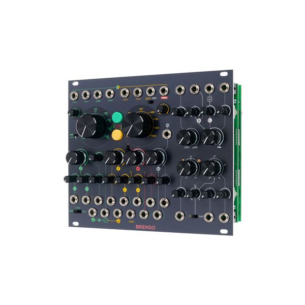 Frap Tools Brenso B-Stock