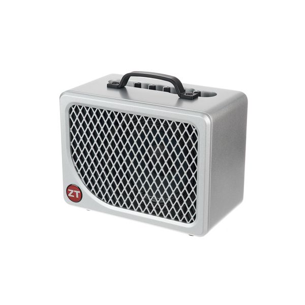 ZT Amplifiers Lunchbox Reverb B-Stock – Thomann UK