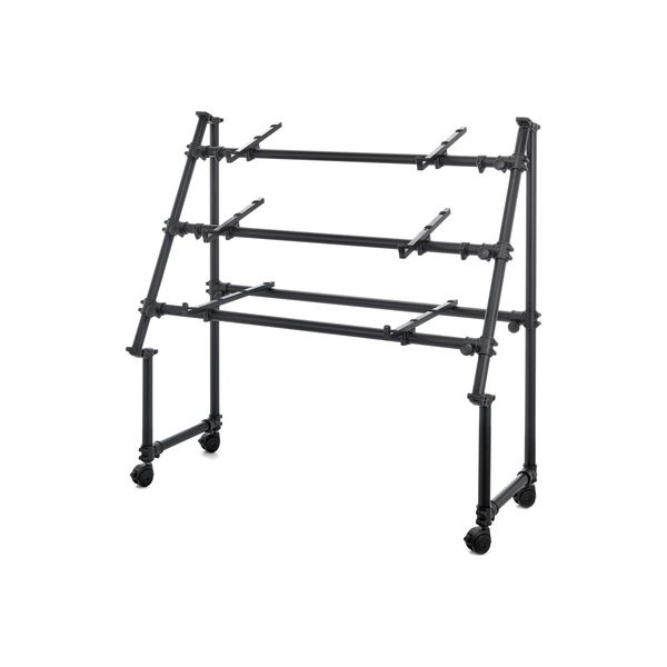 Jaspers 3R-105B B-Stock