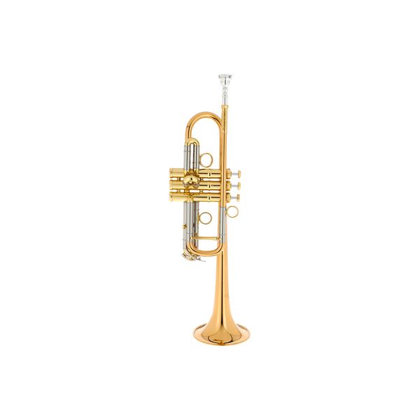 Schagerl Caracas ML C-Trumpet L B-Stock