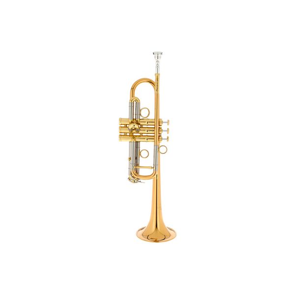 Schagerl Caracas L C-Trumpet L B-Stock