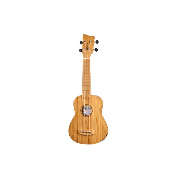 Gewa Manoa K-SO-BBE Soprano B-Stock