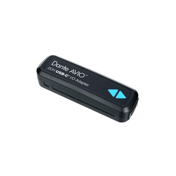Dante AVIO USB-C IO Adapter  B-Stock