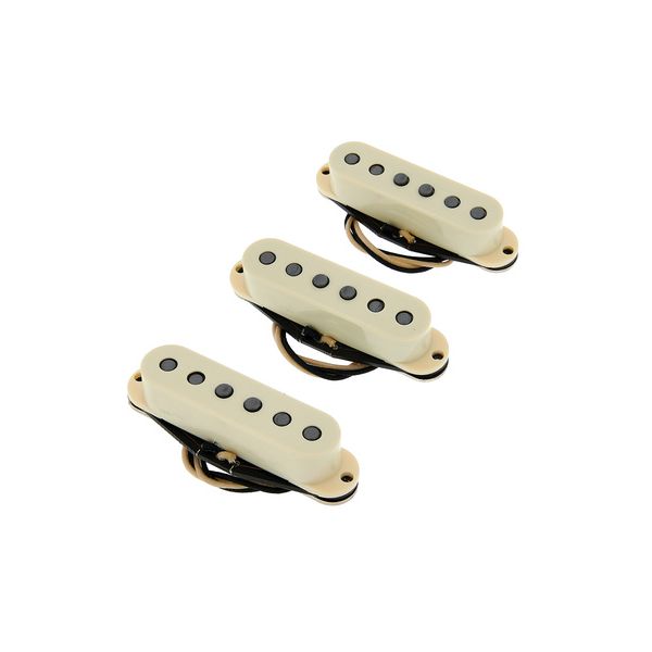 Mojotone 58 Q.Coil w/ Hot Bridg B-Stock