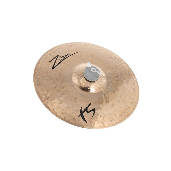 Zultan 10" F5 Splash B-Stock