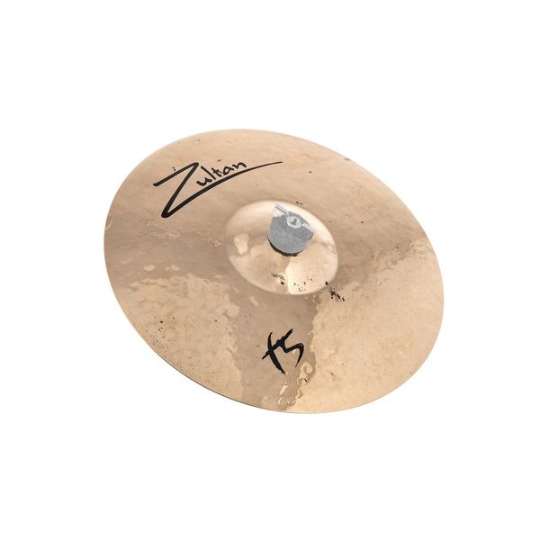 Zultan 12" F5 Splash B-Stock
