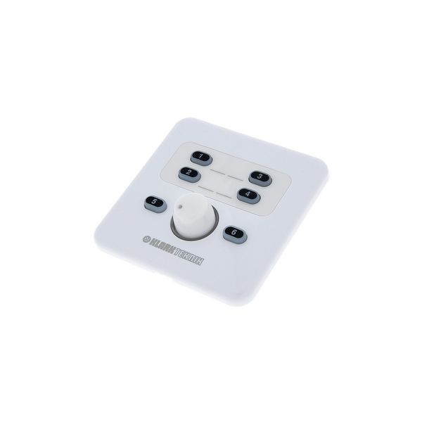 Klark Teknik CP8000EU B-Stock
