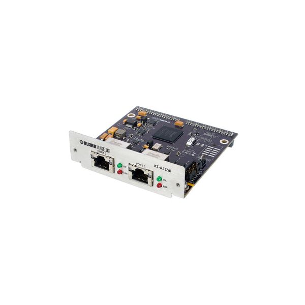 Klark Teknik KT-AES50 B-Stock