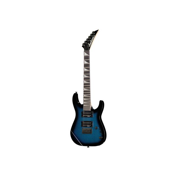 Jackson JS1X Dinky Minion Met. B-Stock