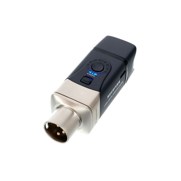 XVive U3 Microphone Wireless B-Stock