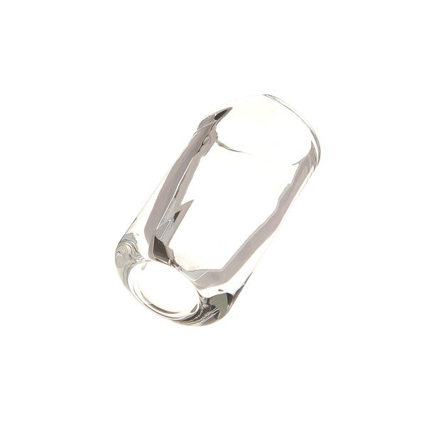 The Rock Slide GRS-SC Glas Slide Size B-Stock