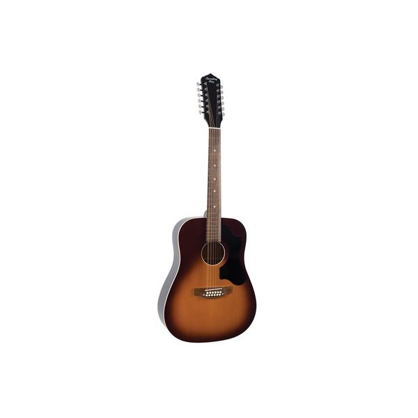 Recording King RDS-9-12-TS 12 String B-Stock