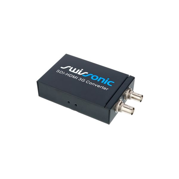 Swissonic SDI-HDMI 3G Converter B-Stock