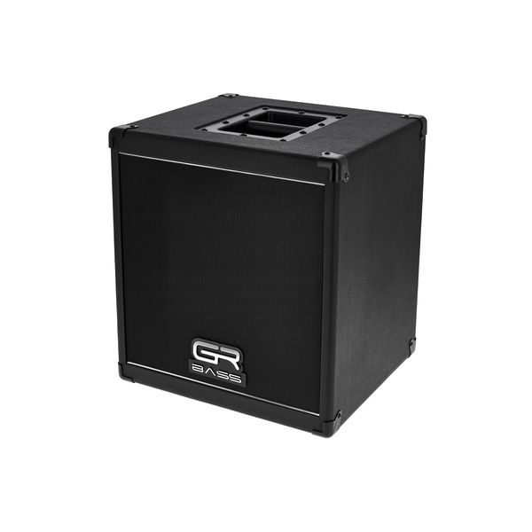 GR Bass Cube 112-4 B-Stock