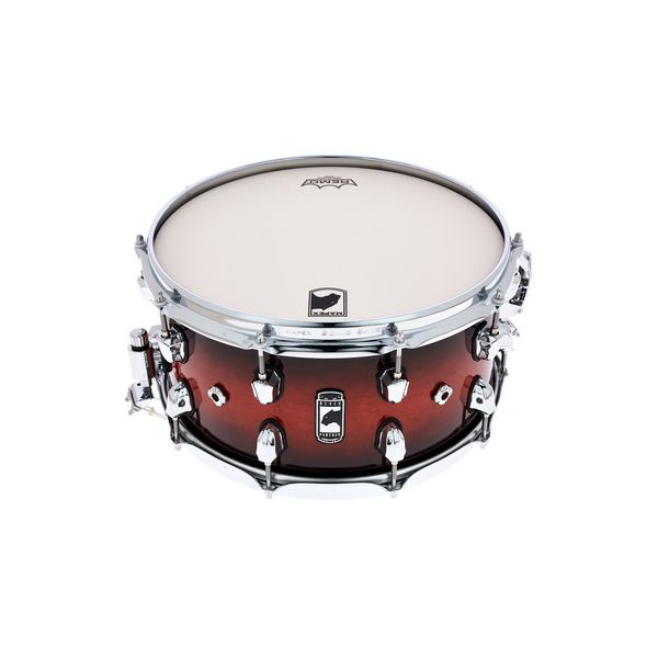 Mapex 14"x07" Solidus Snare B-Stock